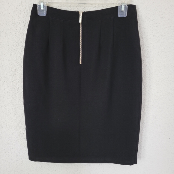 NWOT DKNY Knee Length Pencil Skirt - Picture 7 of 14